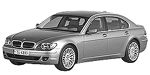 BMW E65 U1042 Fault Code